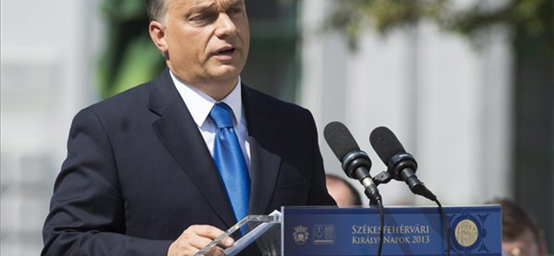 Orbán Viktor alternatív történelme