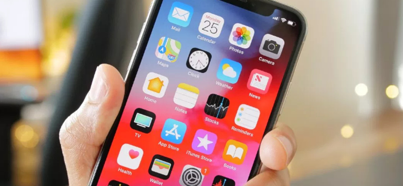 Jó hír a régebbi iPhone-ok tulajdonosainak: nemsokára gyorsabb lesz a telefonjuk