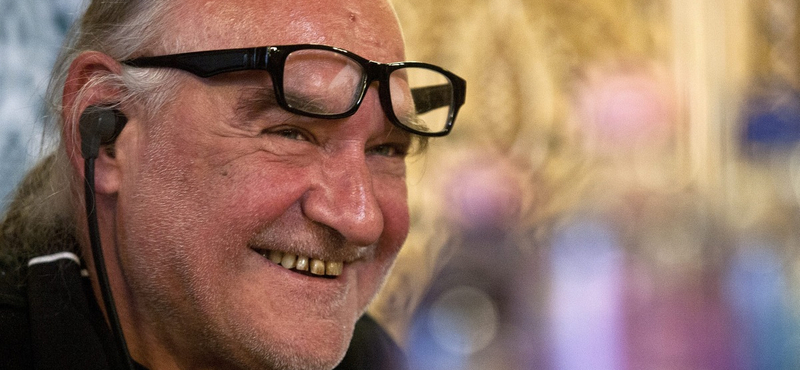 Tarr Béla Szarajevóban fog zsűrizni