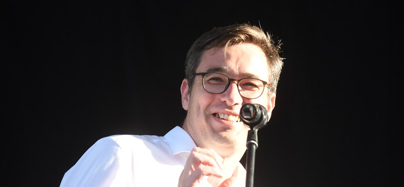 Karácsony Gergely nem érti, mit keres az ElkXrtukban