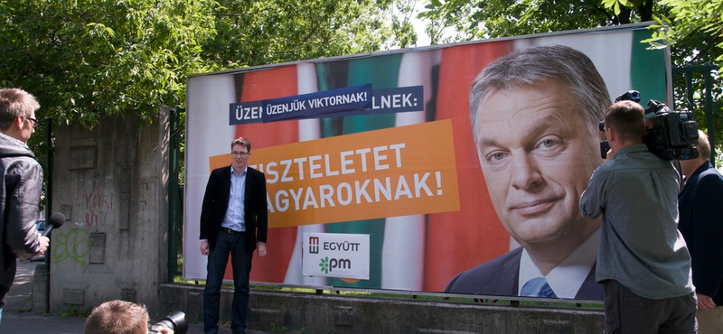 A Fidesz importálna 80 ezer EP-voksot, és legalizálná a szavazatvásárlást a polgármestereknek