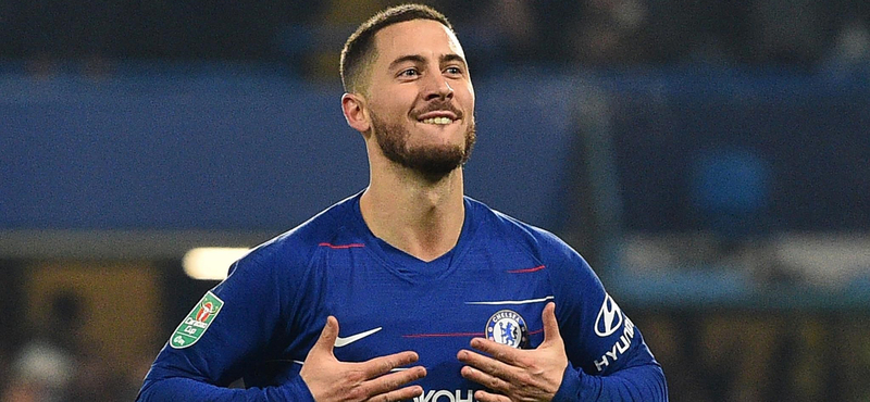 Csillagászati összegért sem adná el sztárját a Chelsea