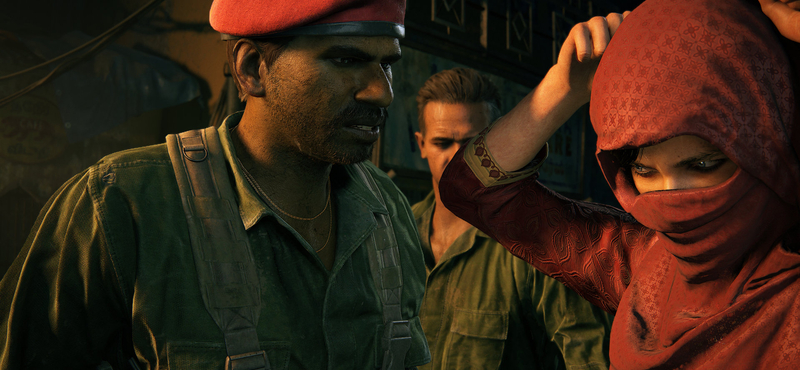 Az új Uncharted egy újabb fájdalmas gyomros az Xboxnak – lehet, hogy az utolsó?
