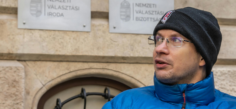 Karsai Dániel felhívása Orbán évértékelője után: júniusban senki ne szavazzon a Fideszre!