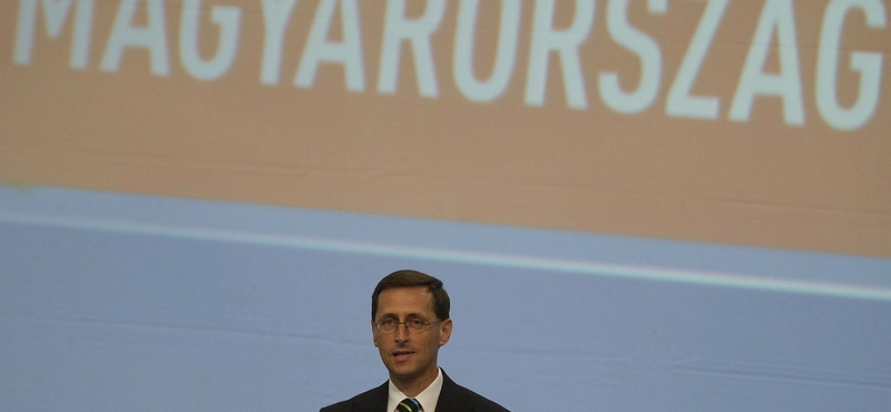 Magyar Hírlap: újra lesz Pénzügyminisztérium