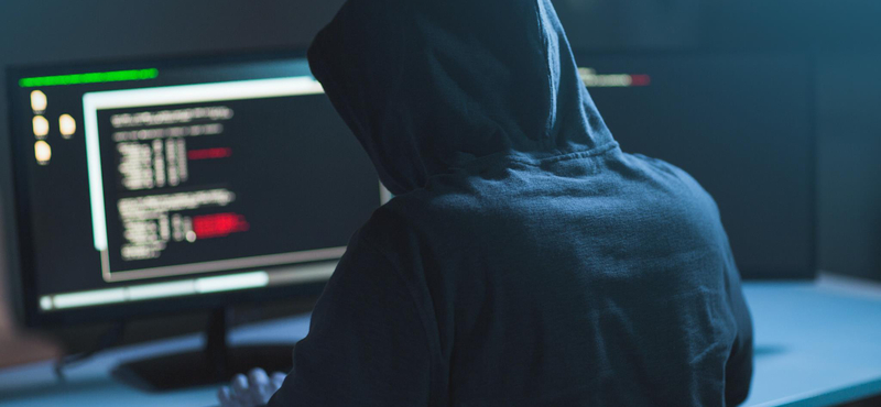 Betörtek egy szerverparkba a hackerek, több tízmilliót kerestek vele