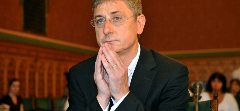 Lezárták: megbüntetné Medgyessyt, Gyurcsányt és Bajnait a Fidesz