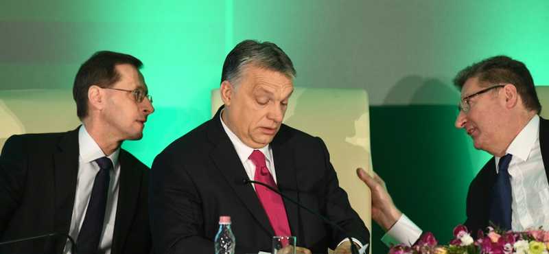 Bruneit épp megelőztük a versenyképességi rangsorban, de Románia mögött vagyunk