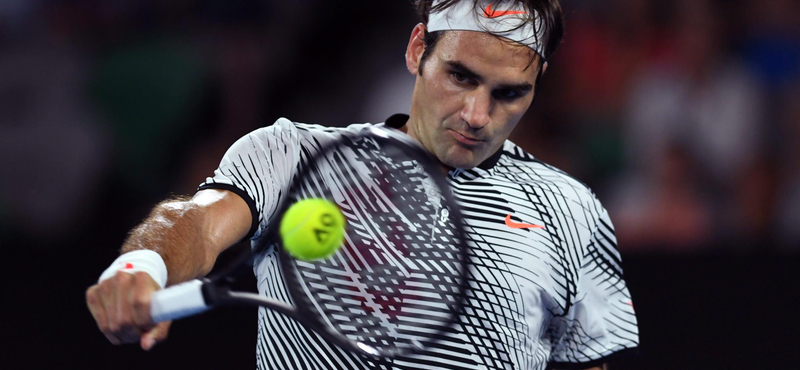 Minden nézői rekordot megdöntött a Federer-Nadal meccs, amely előtt Bill Gates is játszott