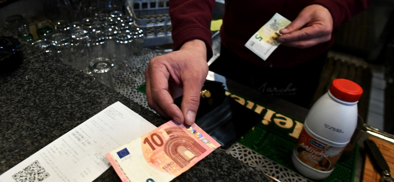 Világszintű recesszióra figyelmeztet a Világbank