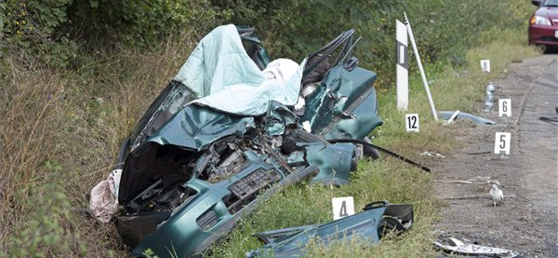 Házi őrizetbe kerül az egyetemi tanárok halálát okozó audis