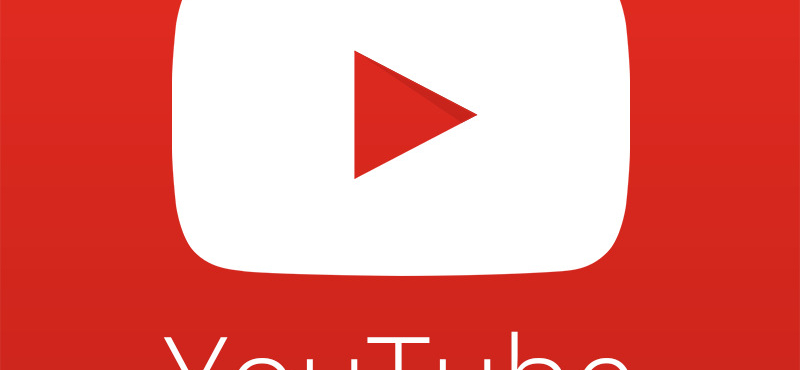 Leállt a YouTube
