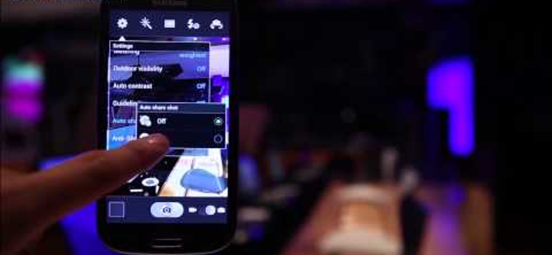 Jó hír a Samsung Galaxy S III tulajdonosainak