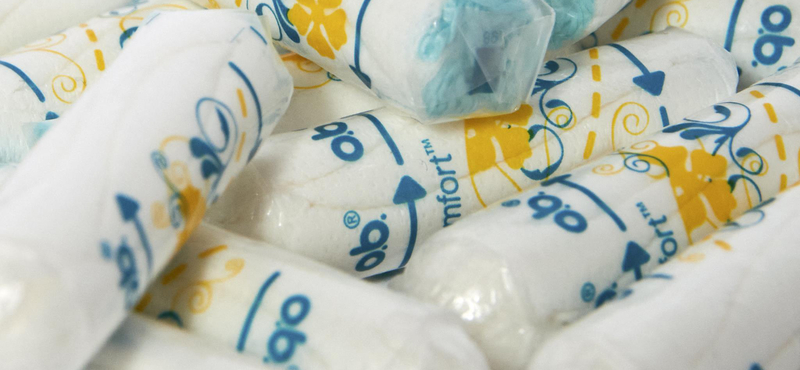 Bevezették a menstruációs szabadságot Erzsébetvárosban is