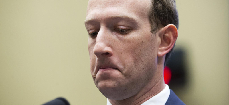 Zuckerberg elmondta, hogyan jött létre a Facebook – és nem nevette el magát