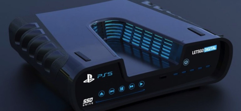 A Sony már most levédette a PS9 és PS10 neveket