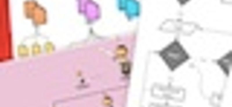 Ha gyorsan kell: profi online diagramkészítő