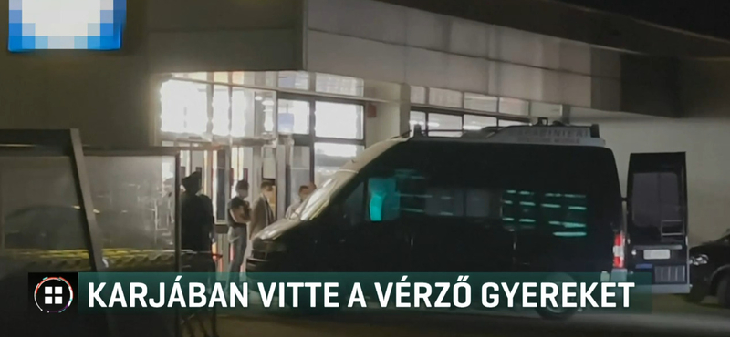 Nem tudom, hogy tudta vele megtenni –  megszólalt az Olaszországban megölt kisfiú apja