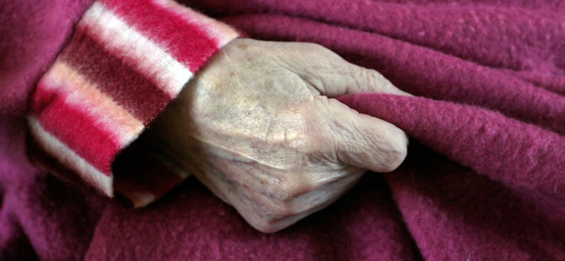 Áttörést értek el kanadai kutatók a Parkinson-kóros betegek kezelésében