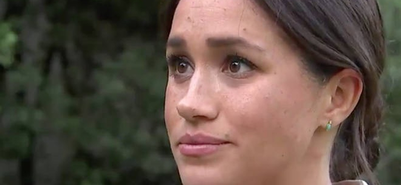 Meghan Markle-ról kétszer több negatív cikk született, mint pozitív