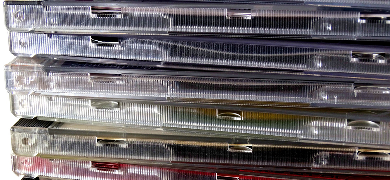 Kinyírja a CD-ket a legnagyobb amerikai elektronikai áruházlánc