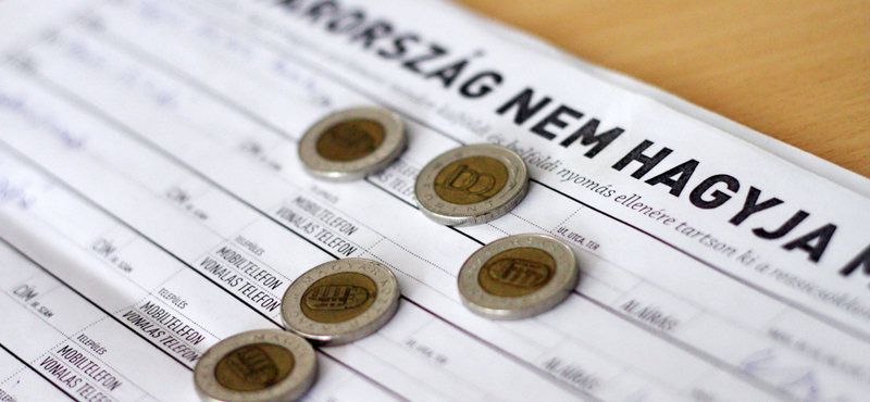 Ennyit spórol a rezsicsökkentéssel egy átlagos fogyasztó