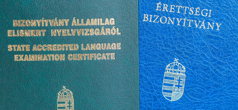 Közel 30 nyelvből szervezhető online nyelvvizsga
