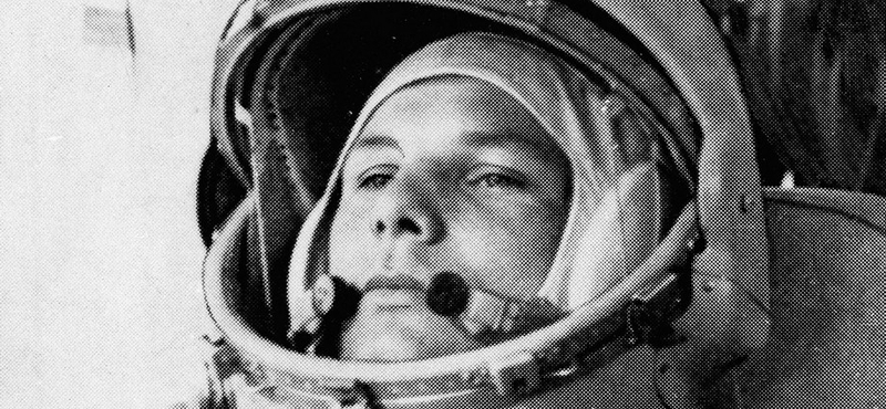 50 éve ezen a napon halt meg a világ első űrhajósa, Gagarin – egy repülőgép-balesetben