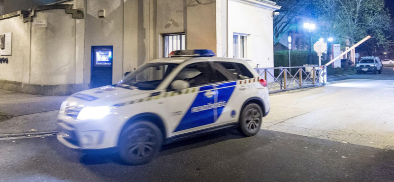 Megérkezett a bruttó félmillió a rendőrök számlájára