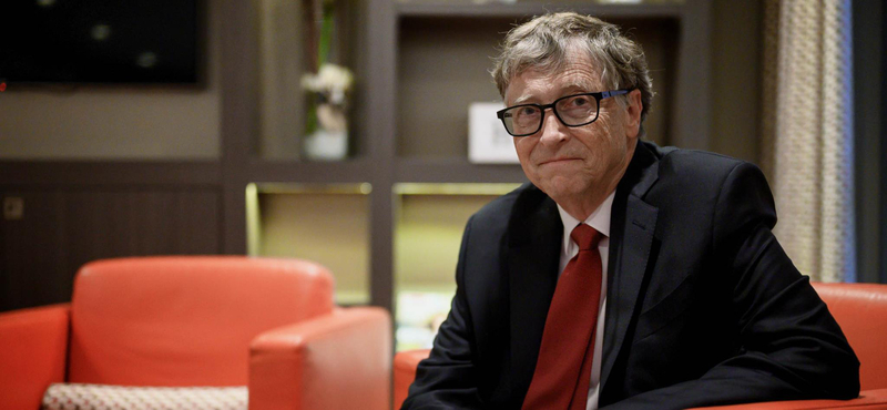 Bill Gates: A ChatGPT a legfontosabb innováció jelenleg, megváltoztathatja a teljes világot