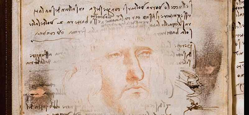 Trükközött az adózással a pécsi múzeum a Da Vinci-kiállításon