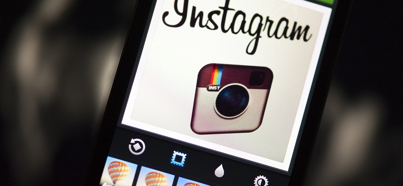 Mindenki őket követi: íme az Instagram 10 legnagyobb sztárja