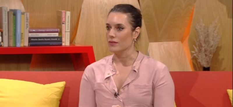 Pálmai Anna férjhez ment: "Úgy őrzöm majd ezt a napot, mint legféltettebb kincsemet" 