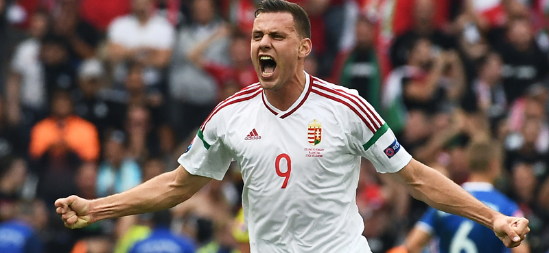 Bundesliga: megint kikaptak Szalaiék