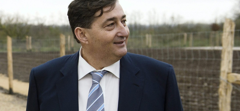 Index: Orosz céget felejtett ki vagyonnyilatkozatából Mészáros Lőrinc