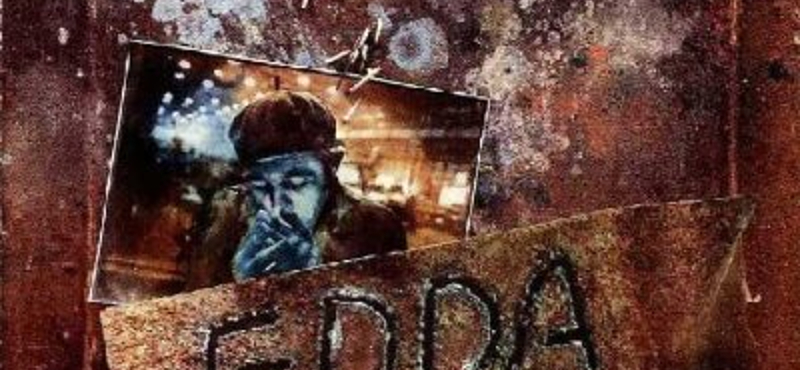 S. Nagy István az Eddának is írt szöveget
