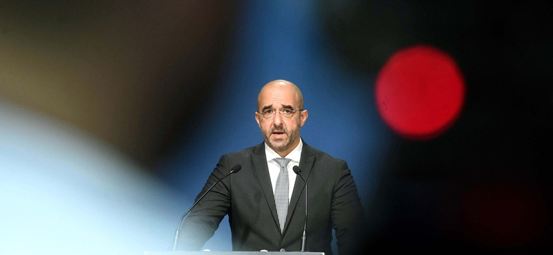 Kovács Zoltán: Nagy Imre unokájának nincs igaza
