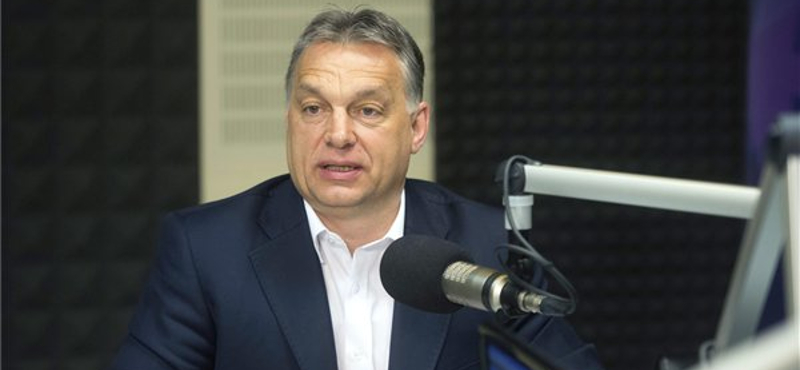 Guardian: Orbán halálbüntetést és munkatáborokat akar