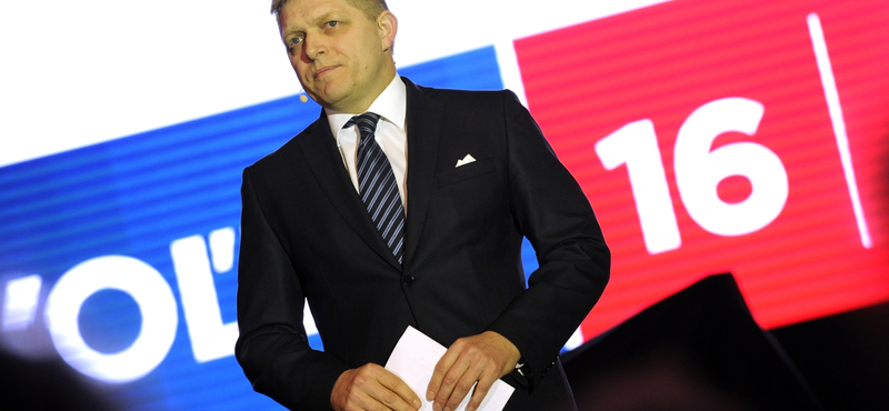 Kormányválság van Szlovákiában, kilép a koalícióból az SNS