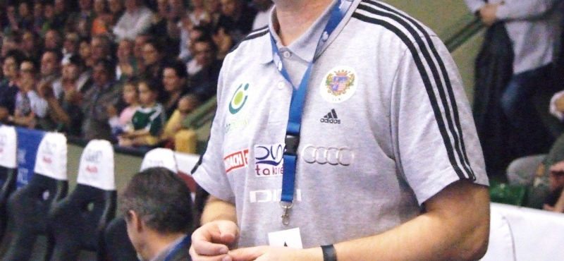 Karl Erik Böhn: egyre rosszabbul érzem magam
