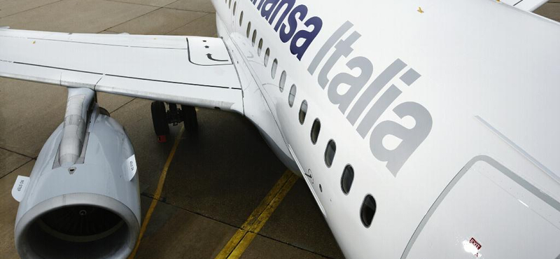 Február elején indítja első járatát a Lufthansa Italia