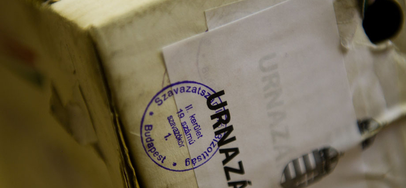 "A mozgáskorlátozottakat nem lehet kizárni a választásokból"