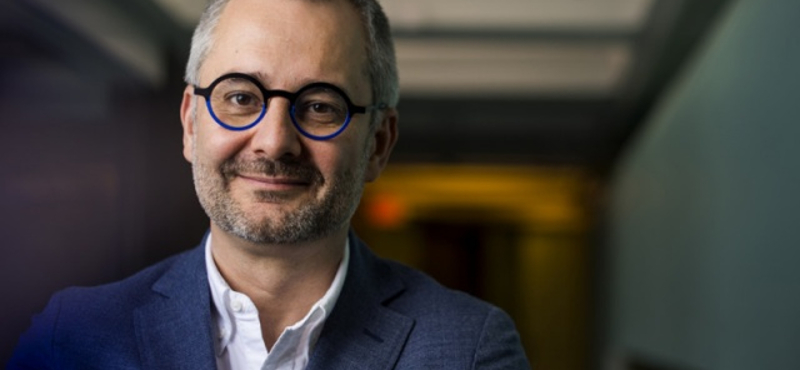 Barabási Albert-László: Itt a gyógyszerlista, ezek a hatóanyagok működhetnek a koronavírus ellen