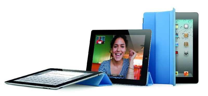 Októberben jön az iPad 4?