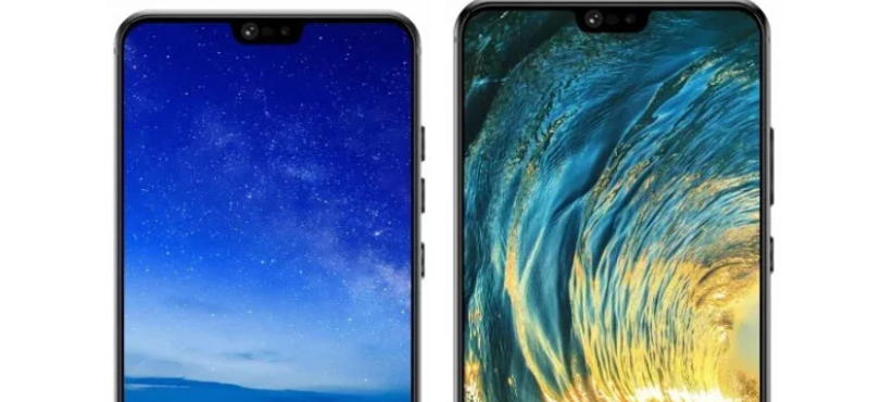 A Huawei-vezér állítja: jobb lesz a P20, mint az iPhone X