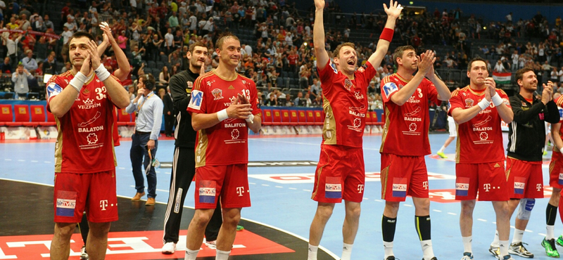 Idegőrlő meccsen harcolta ki a BL-döntőt a Veszprém 