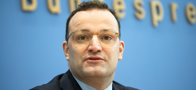 Németország beoltatná a lakosság 60 százalékát a nyár végéig