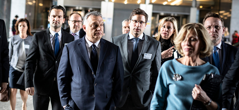 Erdélyi kampánnyal erősítené helyzetét a Néppártban a Fidesz