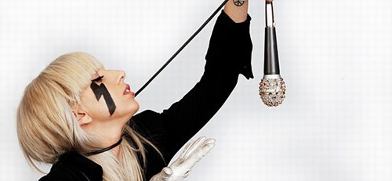 "Lady Gaga meg fog halni"