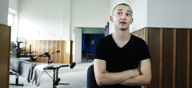 Ifj. Vidnyánszky Attila kapta idén a Ruttkai Éva-emlékgyűrűt